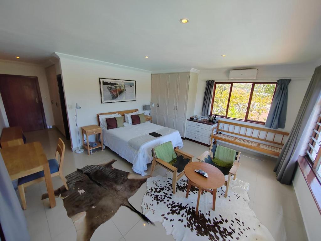 Candlewood Lodge - Bed & Breakfast - General view