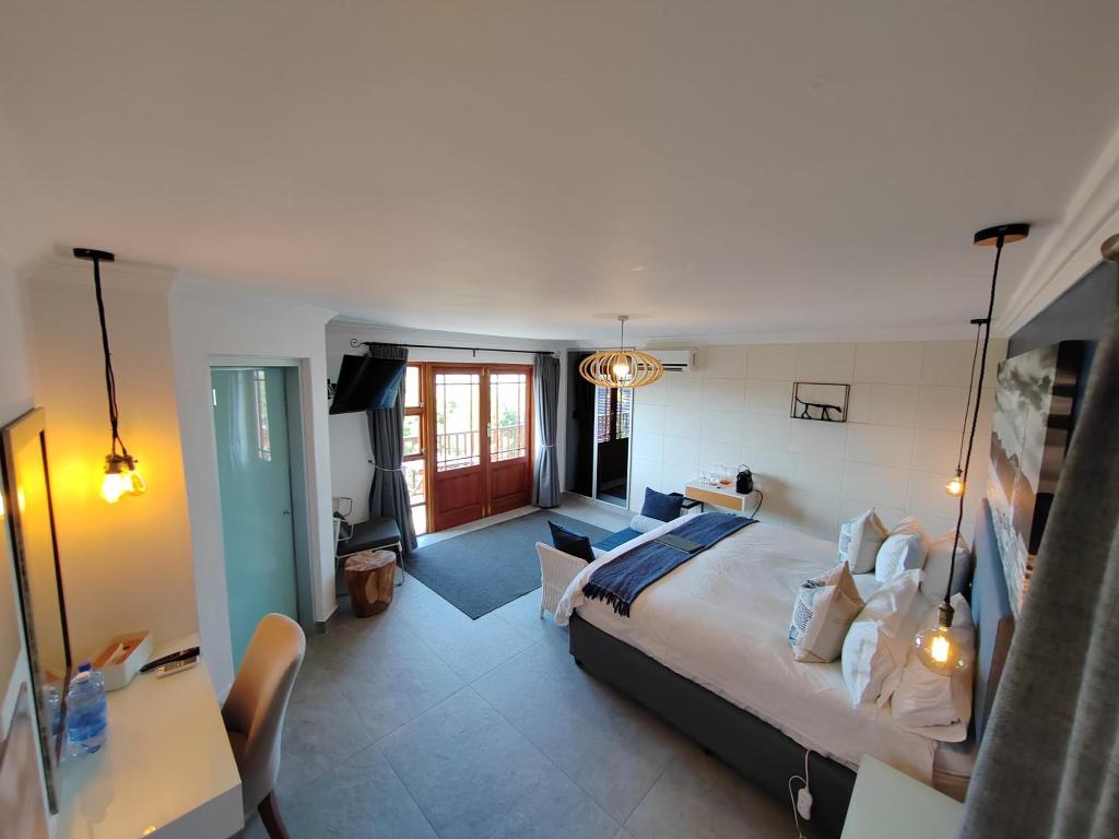 Candlewood Lodge - Bed & Breakfast - General view