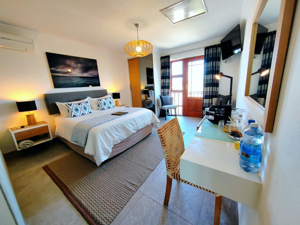 Candlewood Lodge - Bed & Breakfast - General view