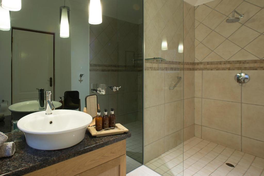 Candlewood Lodge - Bed & Breakfast - General view