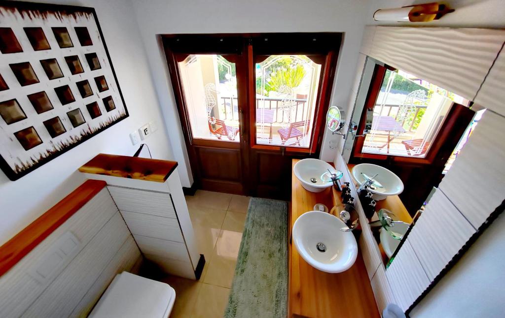 Candlewood Lodge - Bed & Breakfast - General view