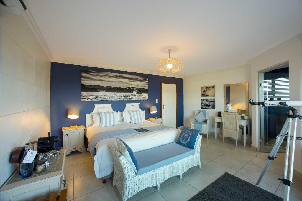 Candlewood Lodge - Bed & Breakfast