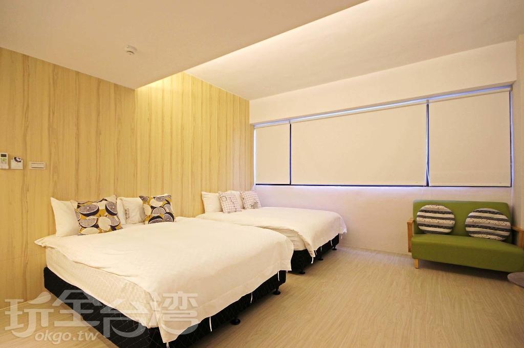 P.S Hotel