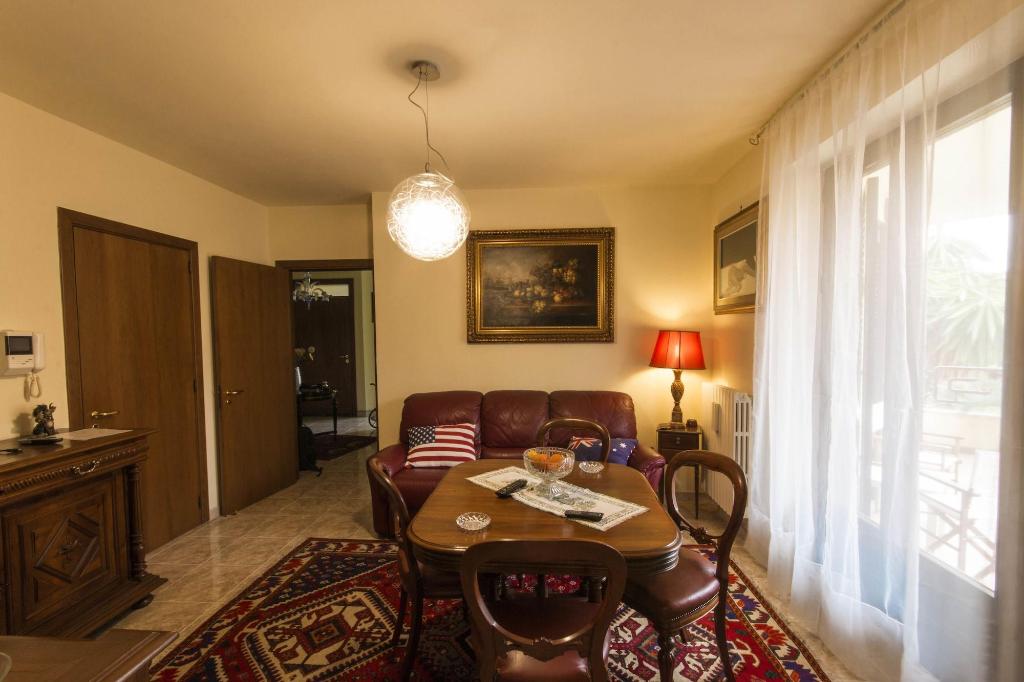 Luxury B&B