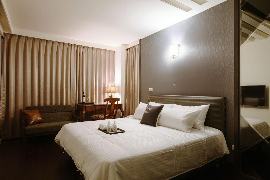 Grand Allevia Villa