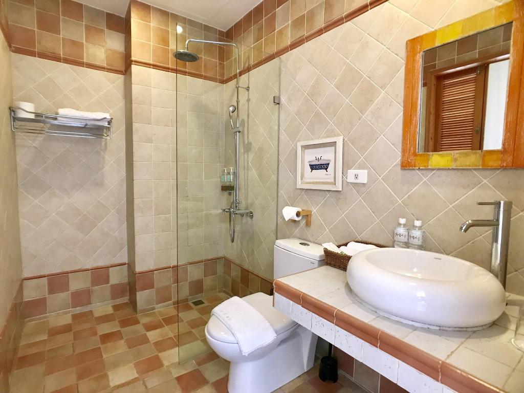 Spoondrift Hostal