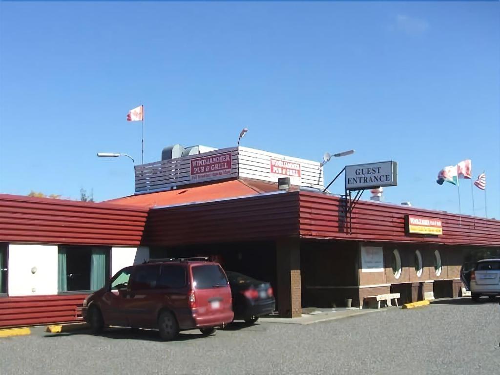 Lively Inn & Suites