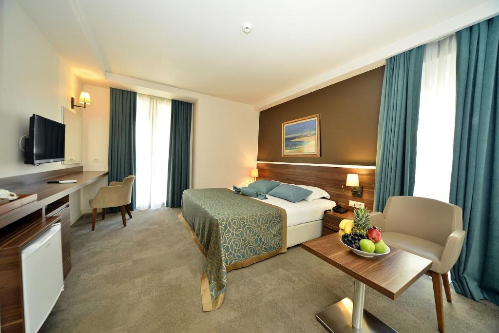 Hotel Le Maritime