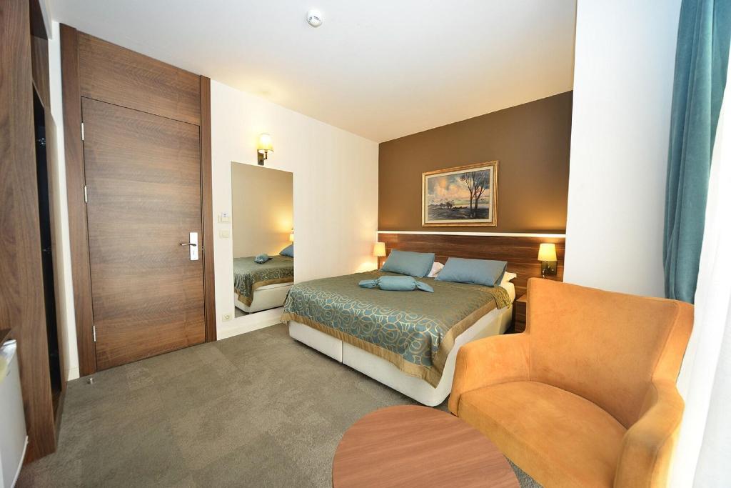 Hotel Le Maritime