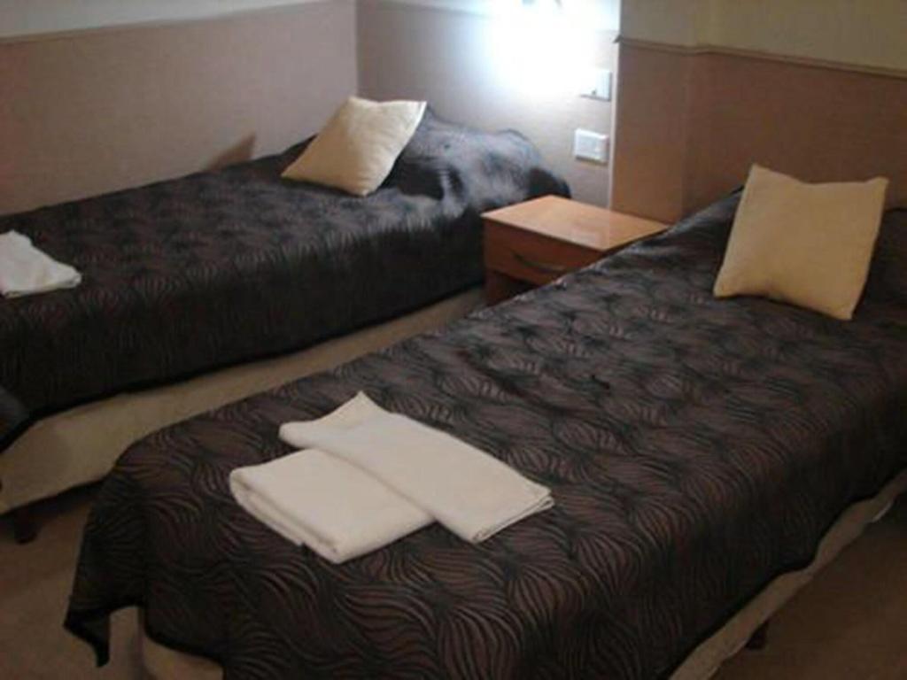 Cheltum Hotel