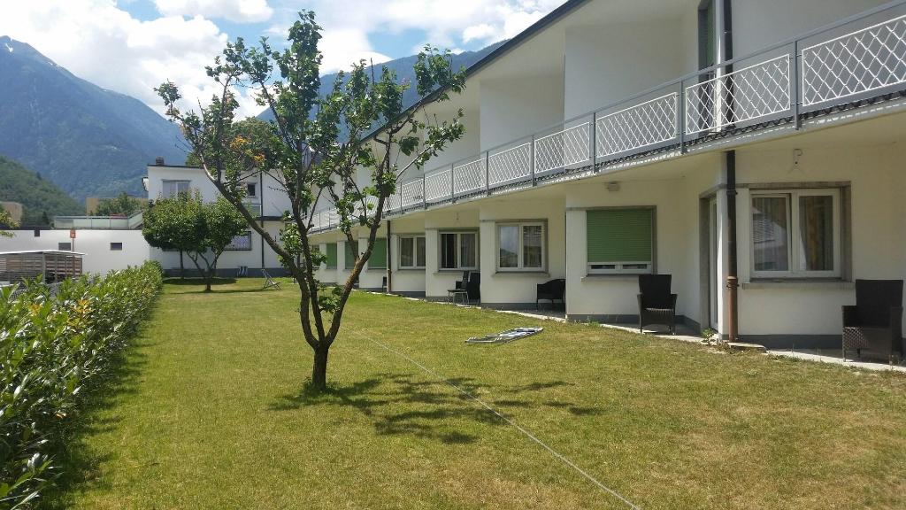 Motel Des Sports