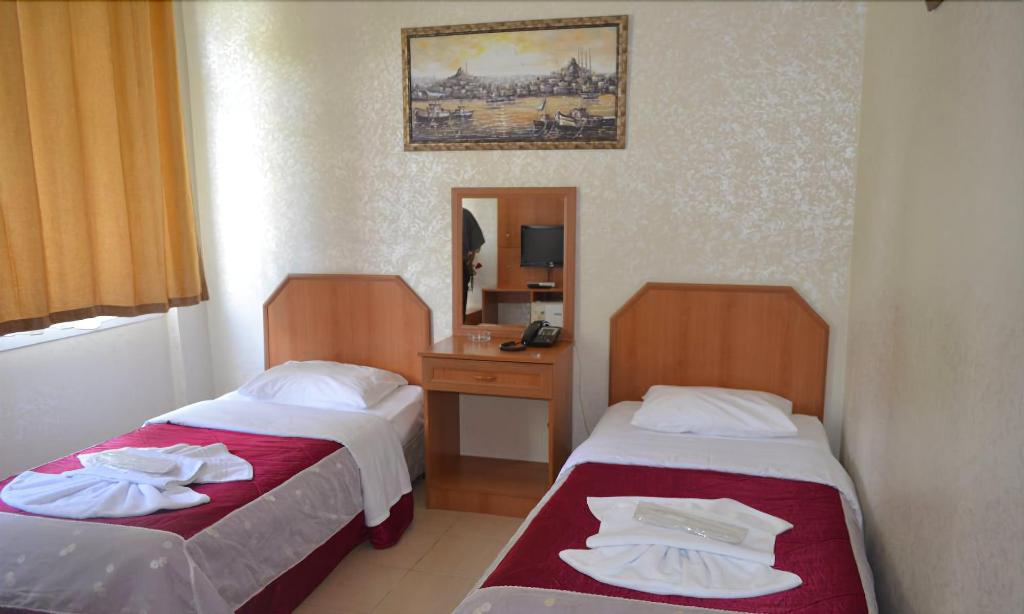 Hotel Ekol