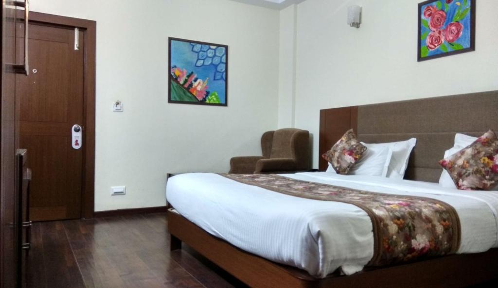The Cindrella Hotel