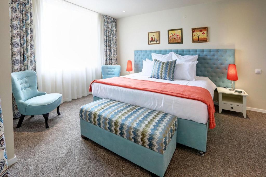 City Boutique Inn