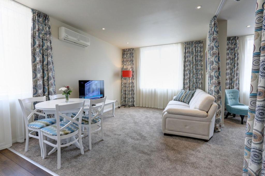 City Boutique Inn