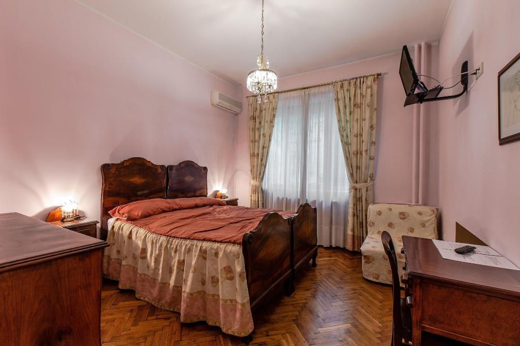 Casa Ferrari B & B