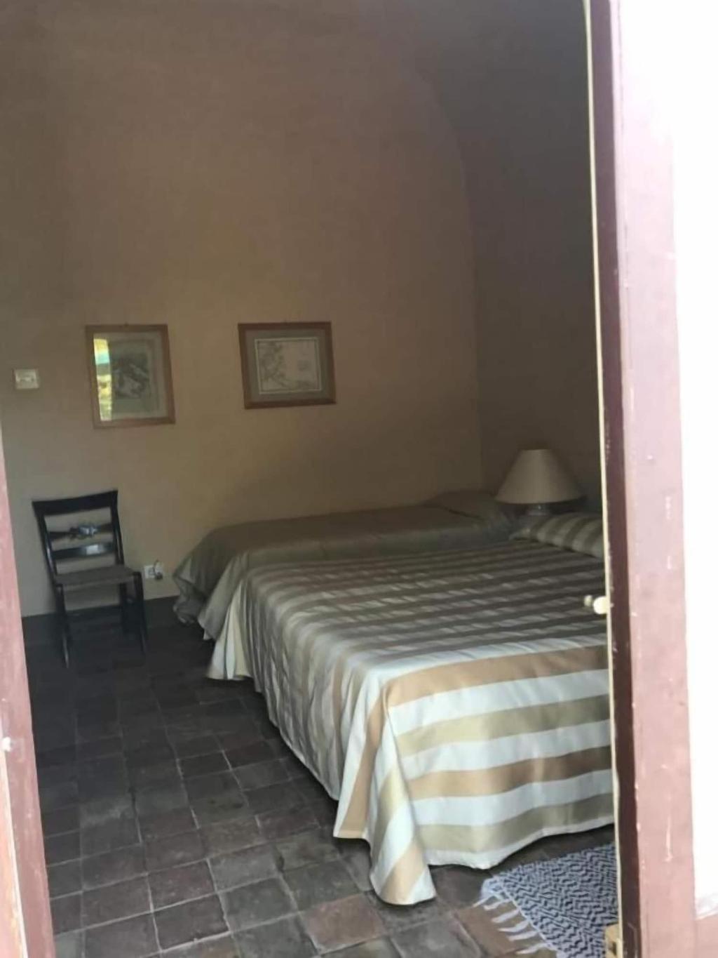 Casa La Carrubbazza