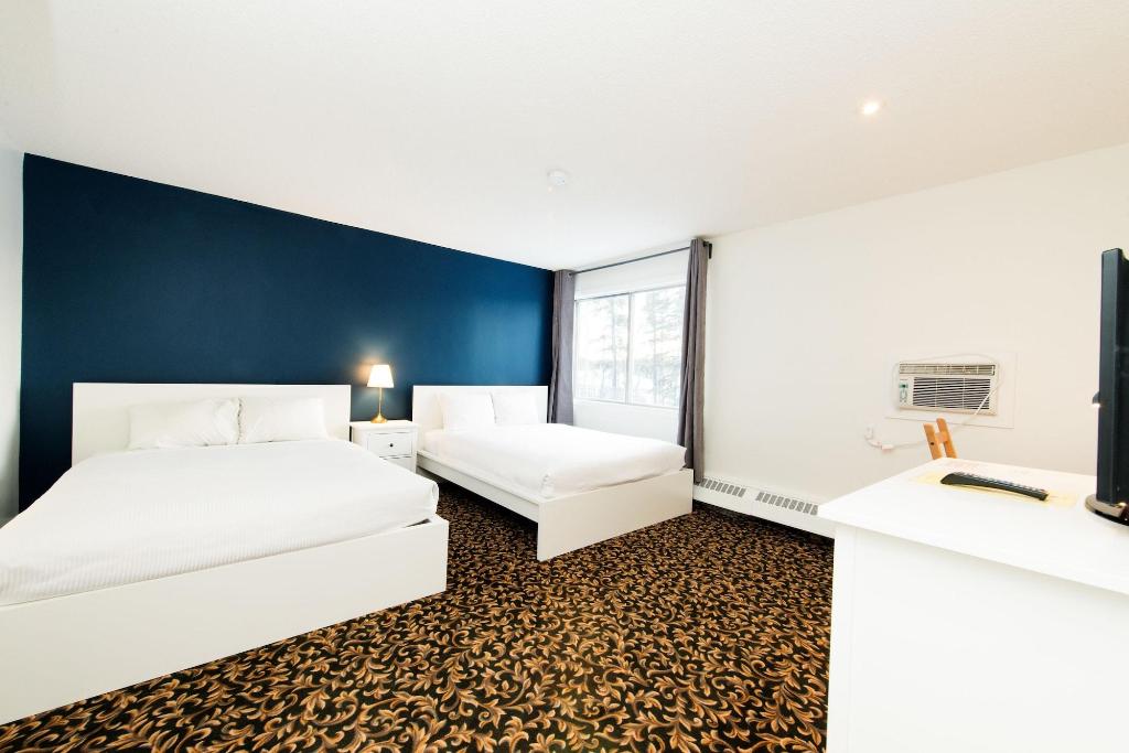Cloud 9 Inn