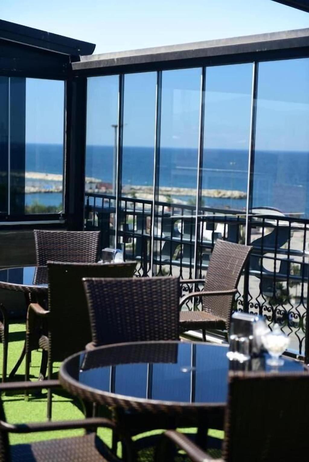 Seref Hotel
