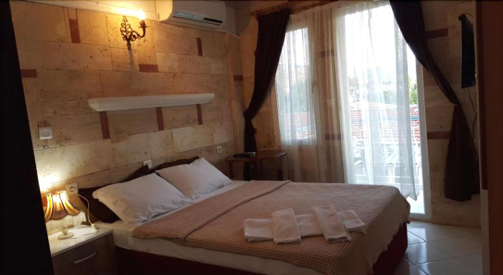 Foca Ensar Hotel