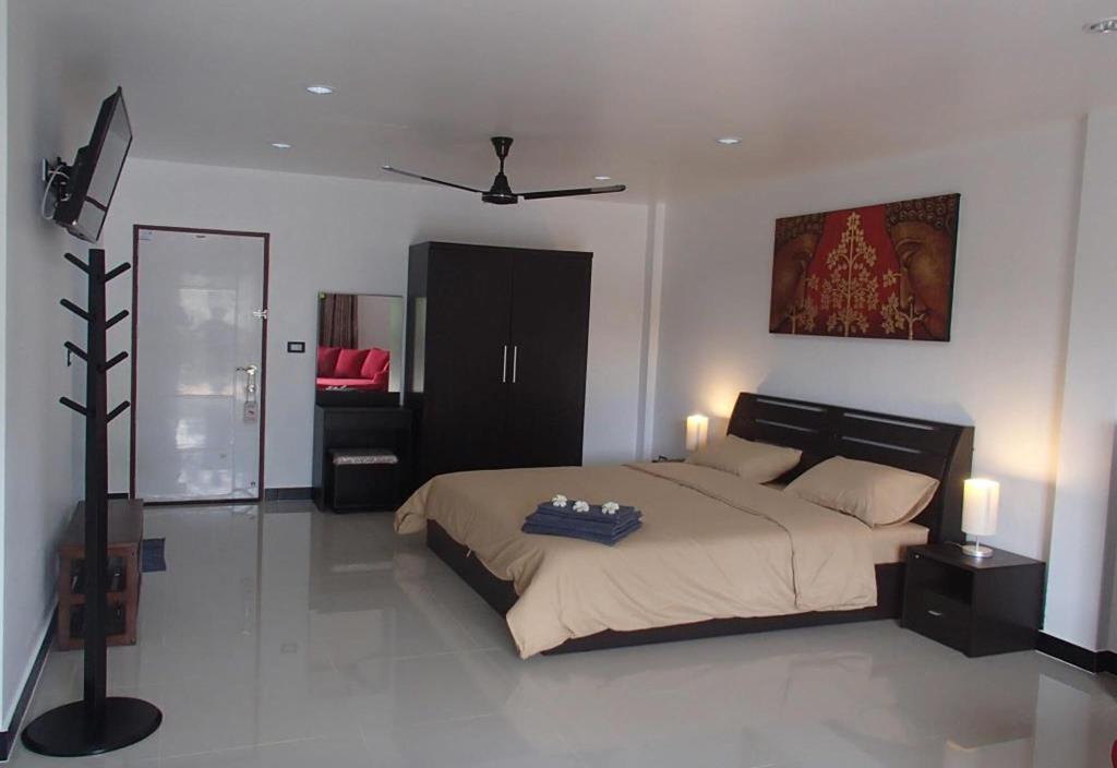 Coconoi Residence