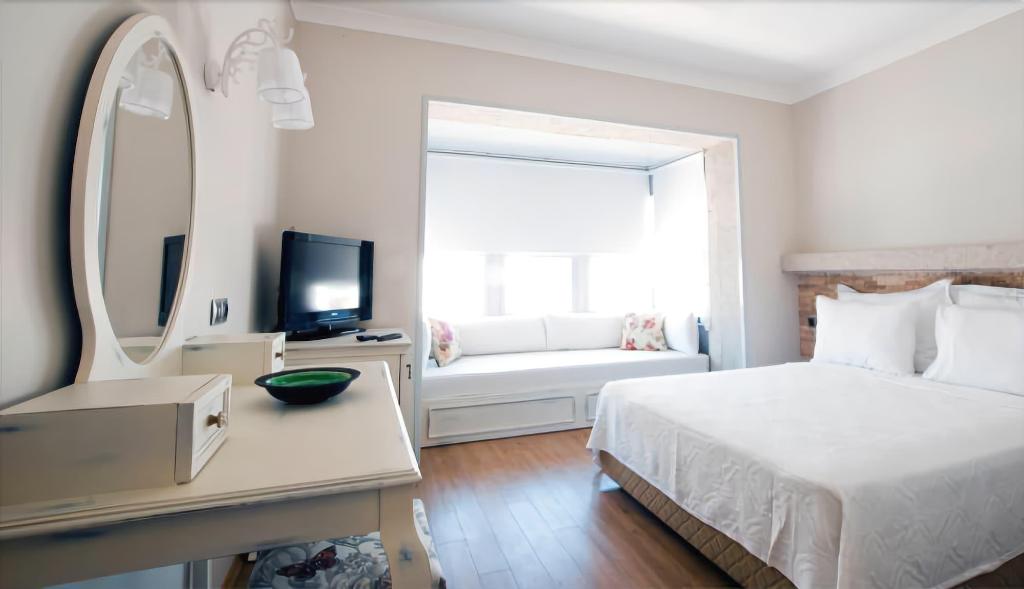 Triangulo Hotel