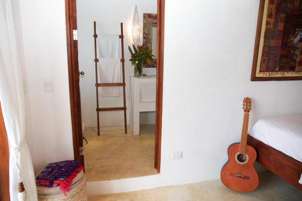 Tierra Magnifica Boutique Hotel