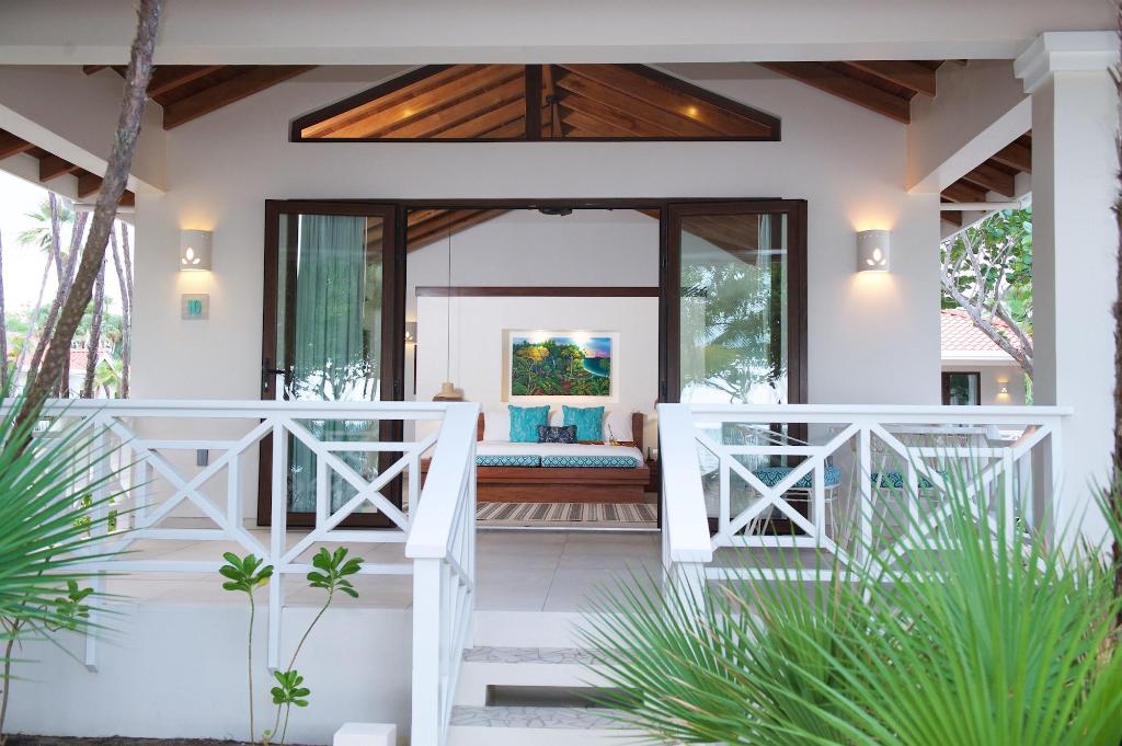 Naïa Resort And Spa