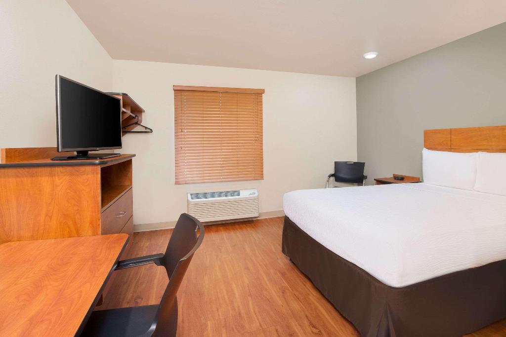 Woodspring Suites Atlanta Chamblee