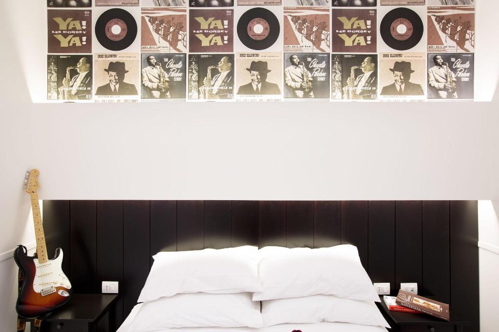 Nap Luxury Guest House