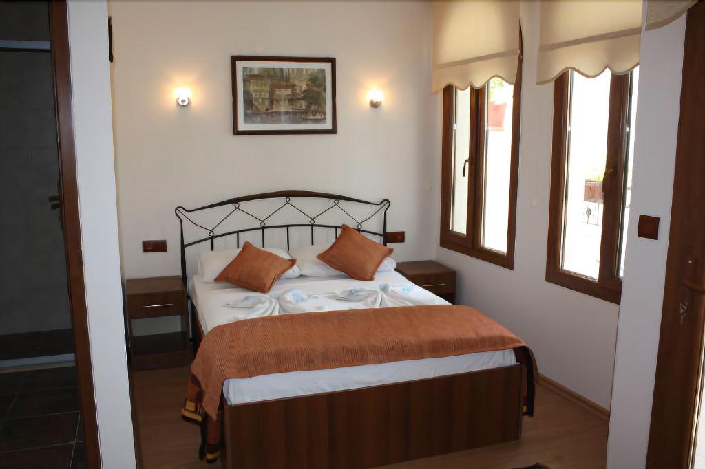 Boomerang Guesthouse