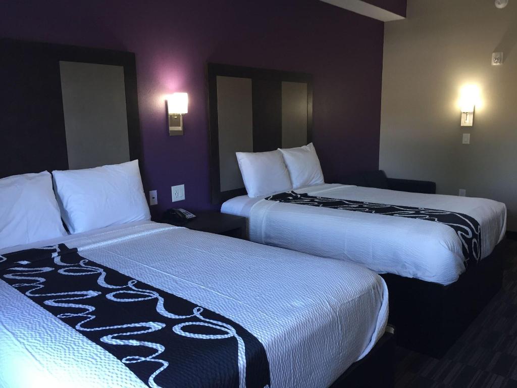 Home Inn And Suites