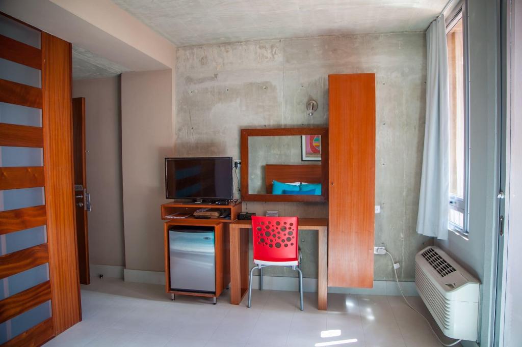 Dream Inn PR