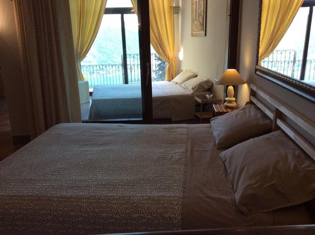 B&B La Forcella