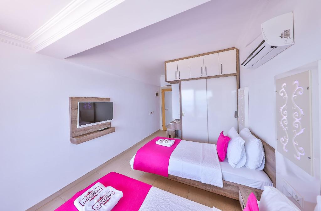 Hamarat Hotel