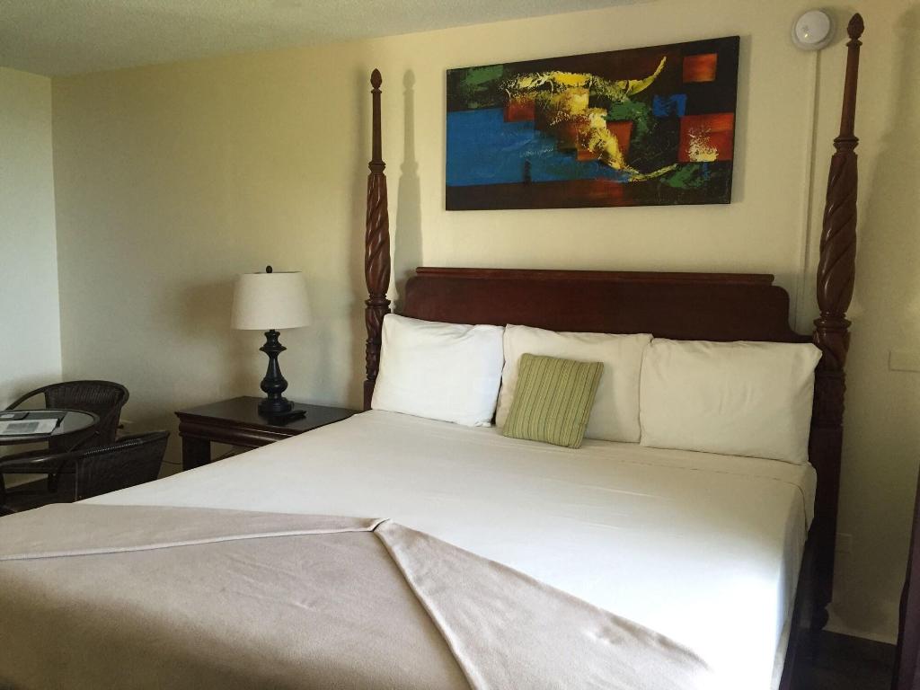Hotel El Guajataca