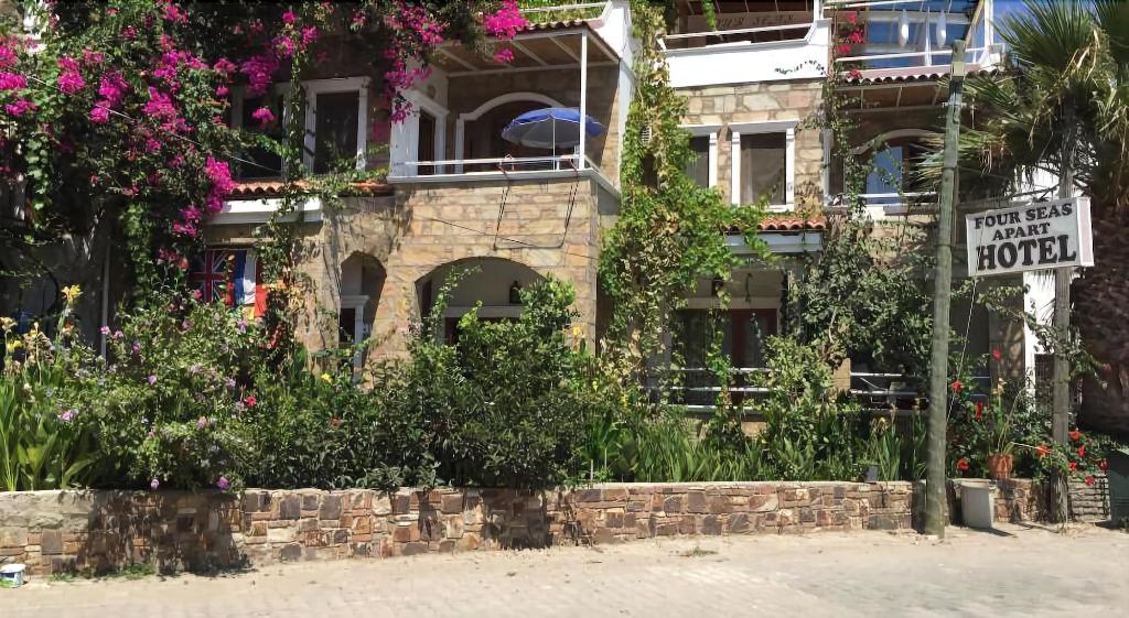 Asterina Hotel
