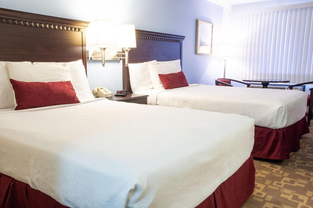 Usa Inn