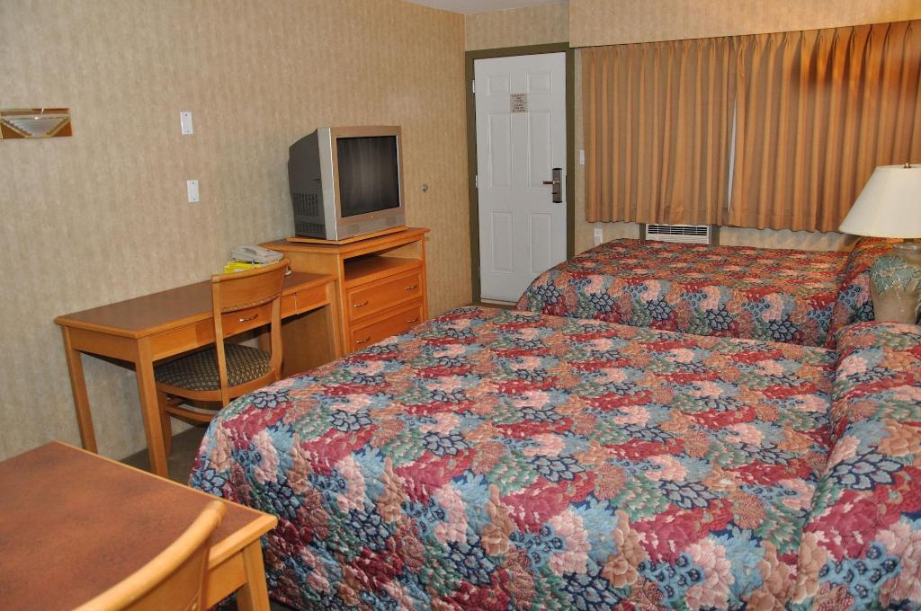 Linda Vista Motel