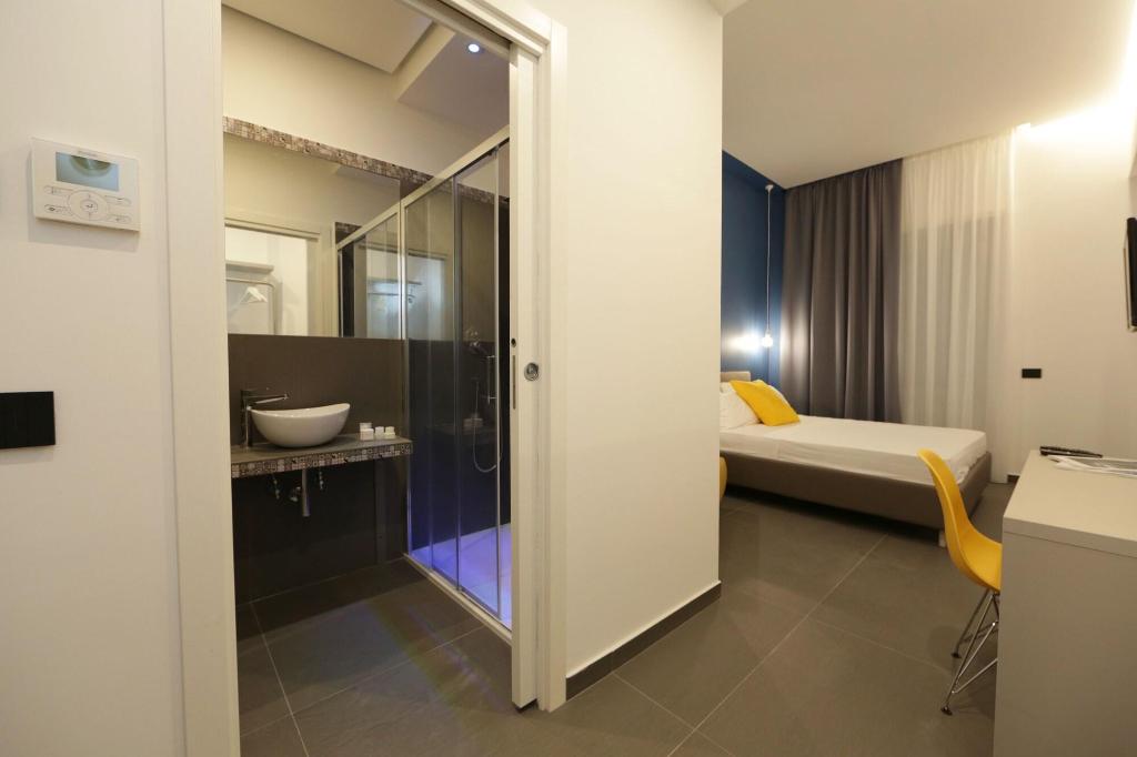 Cellamare Suite & Spa