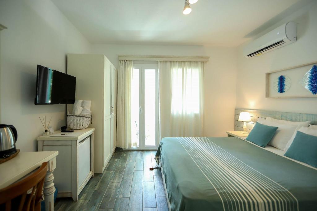 Kefi Beach And Suites