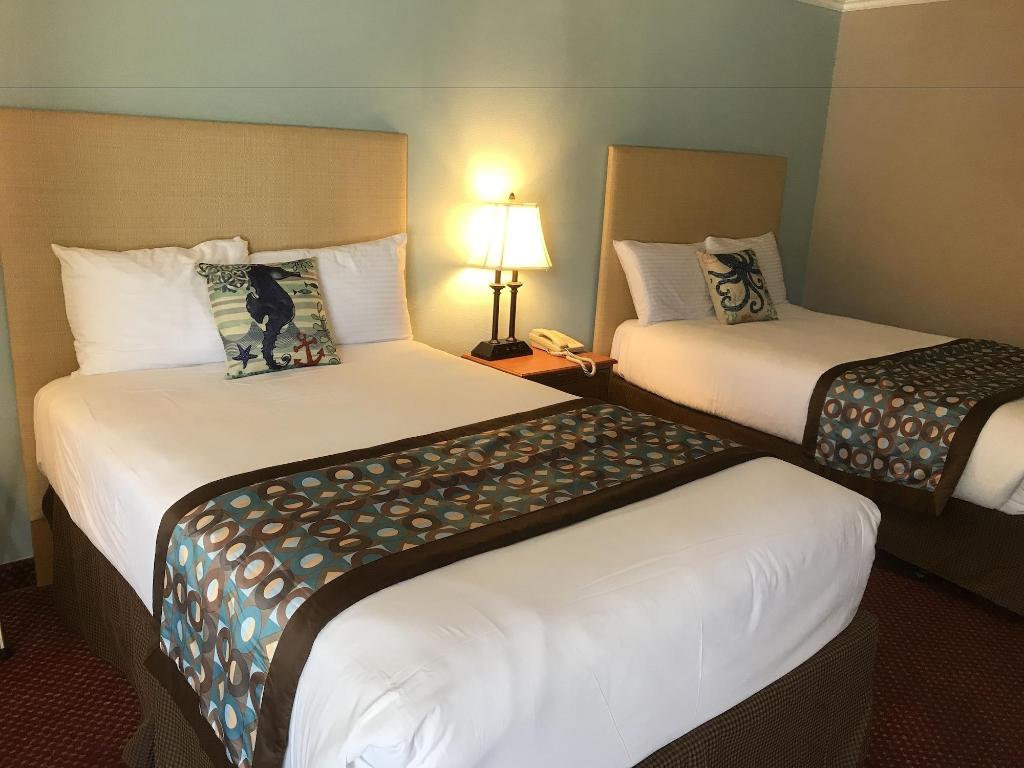Oceano Inn