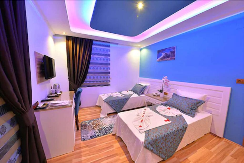 Kayi Hotel