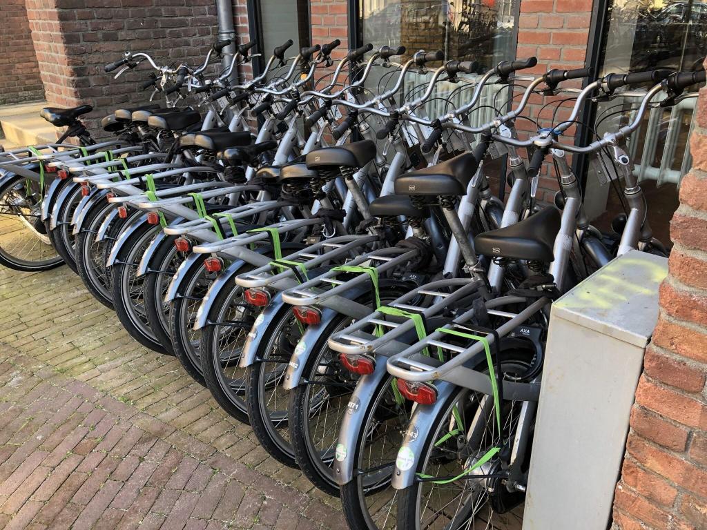 Hotel Chasse Boutique Hotel , Niederlande, Amsterdam. Großes 2