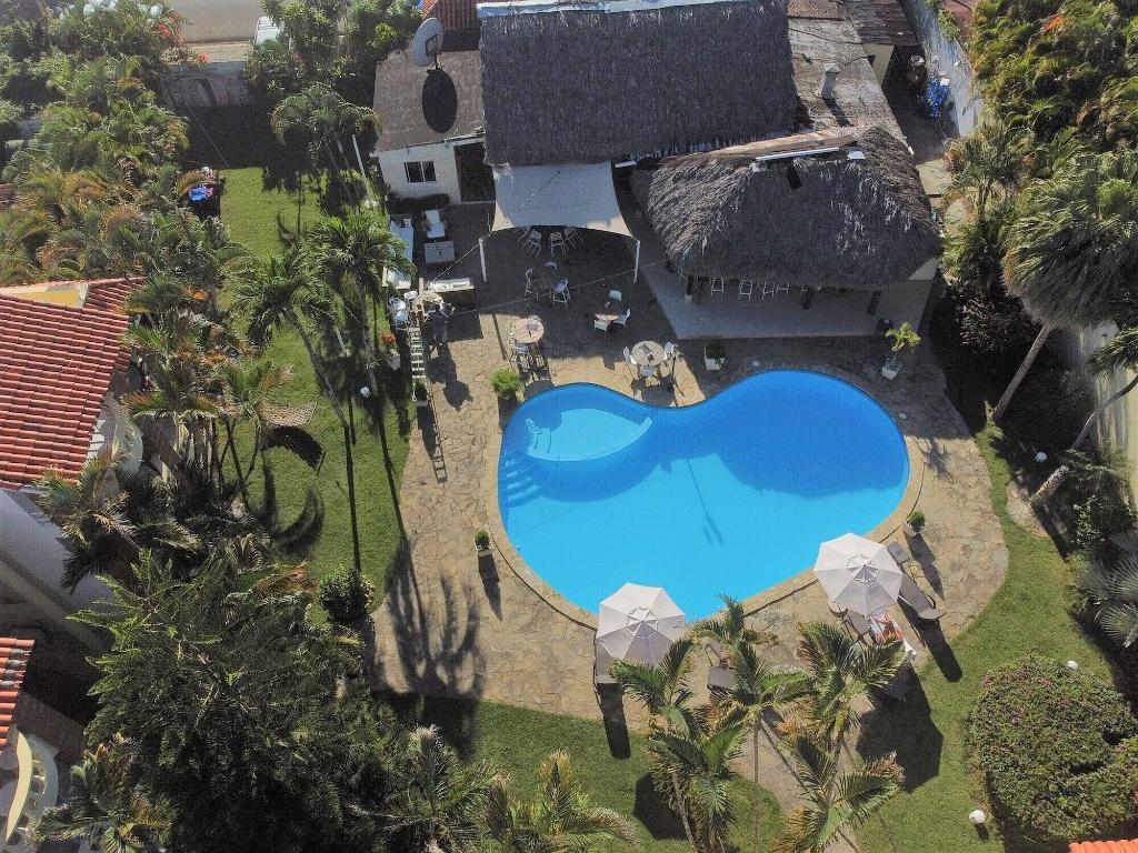 Hotel Voramar