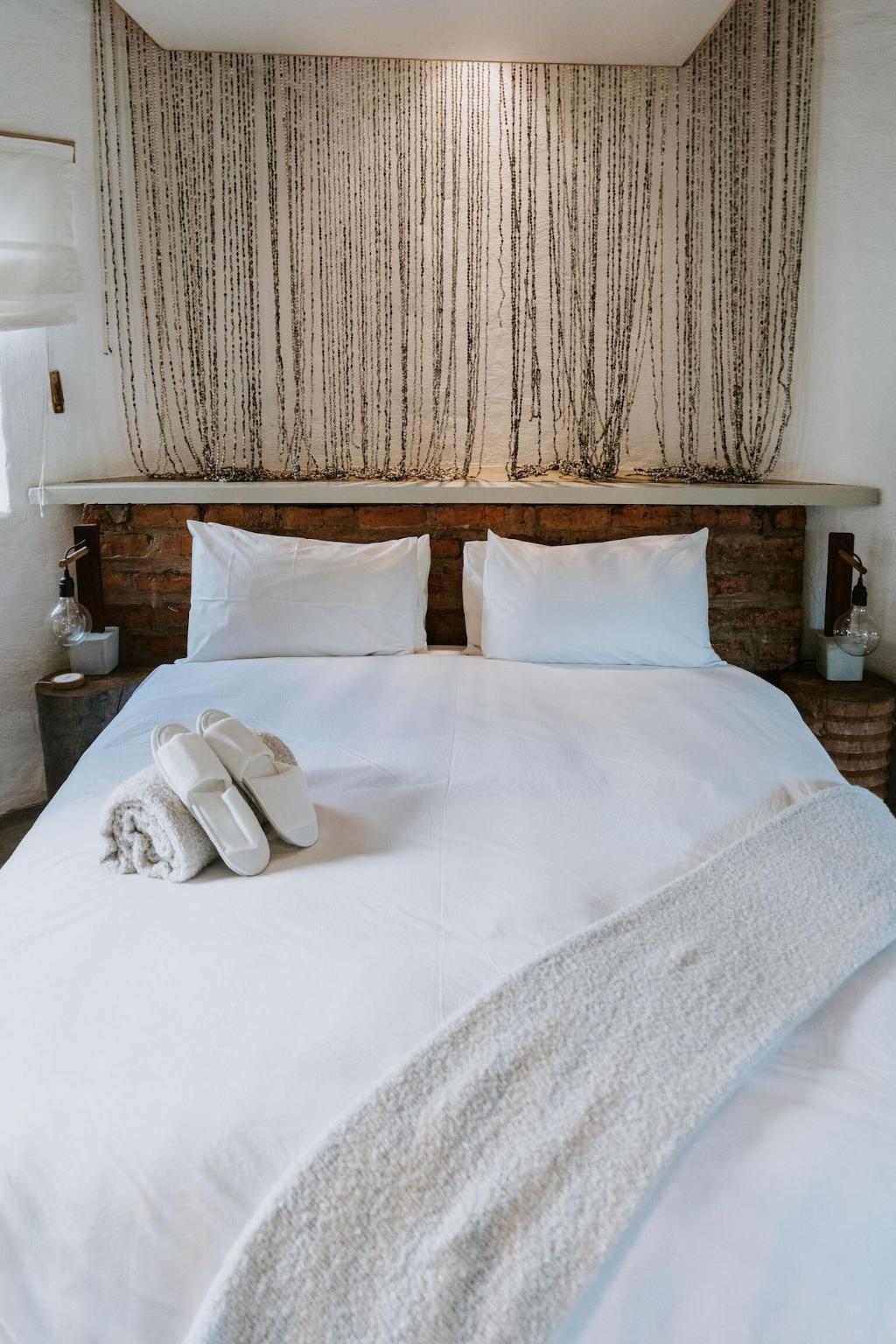 Qambathi Mountain Lodge