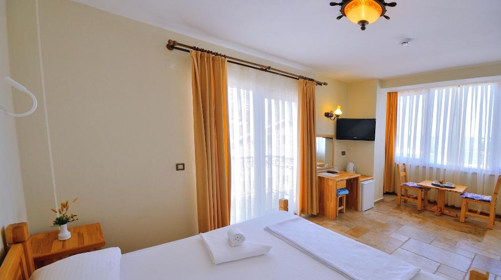 Doada Hotel