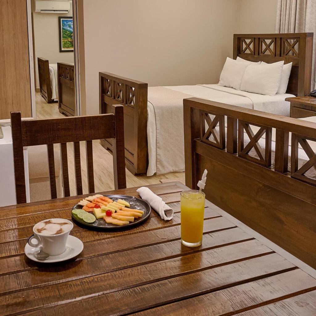 Hotel Riazor