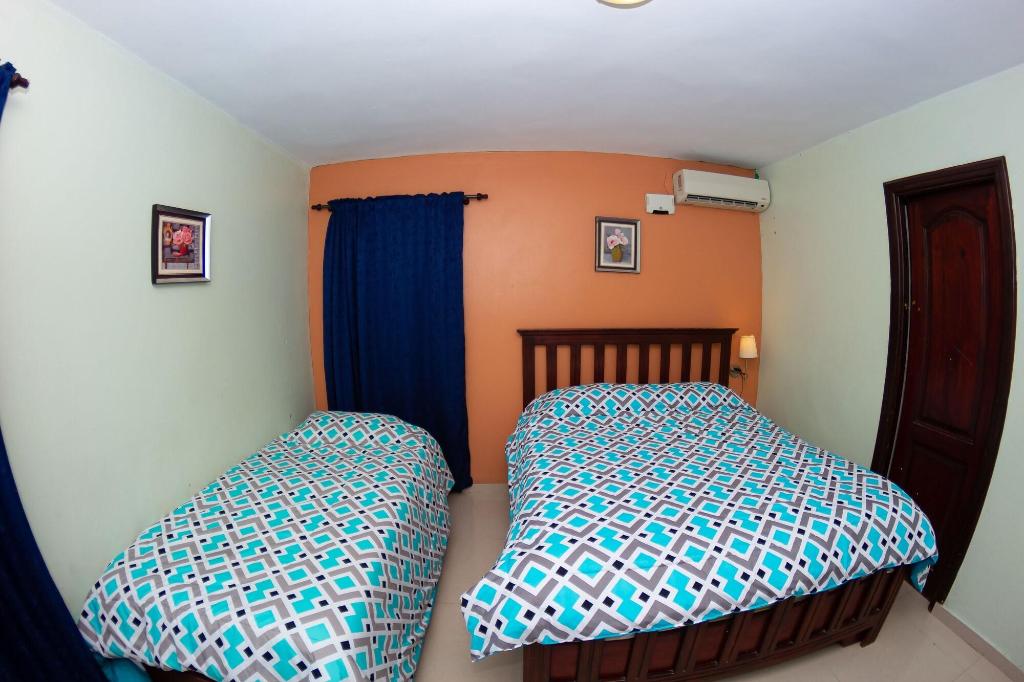Hotel Renacer