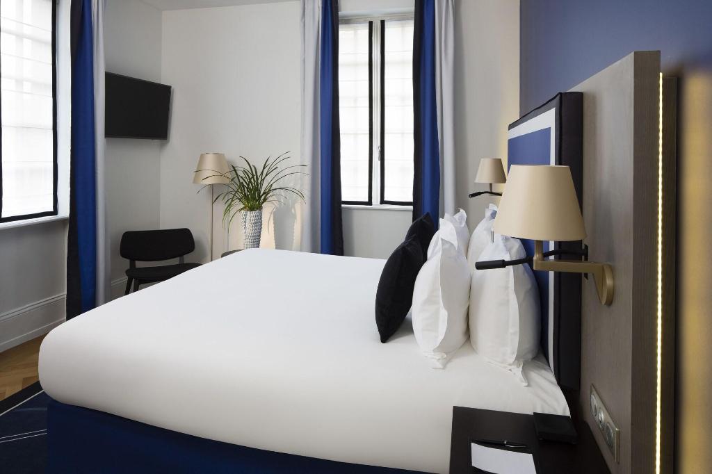 Boutique Hôtel Des Xv
